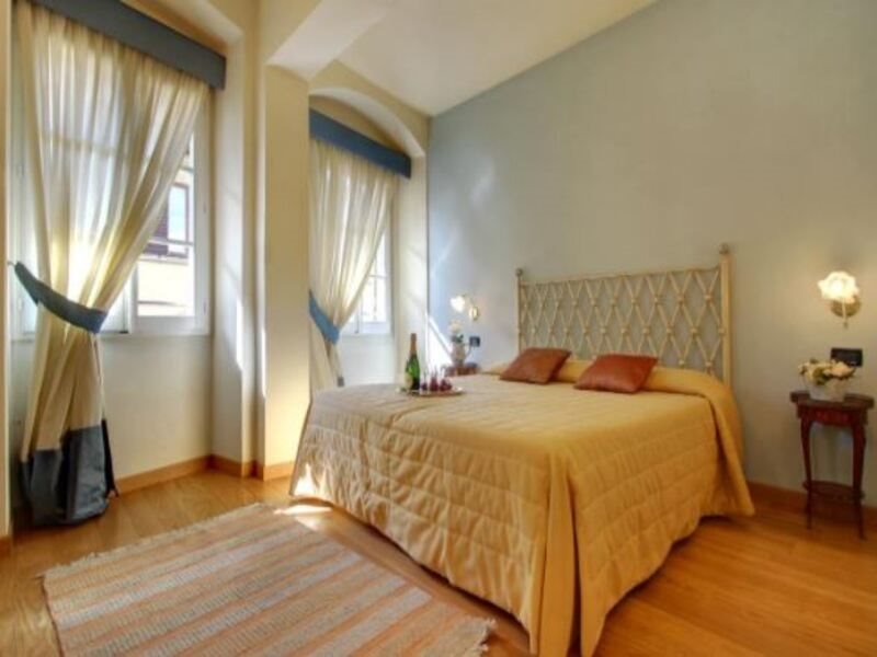 Фото Orlando Palace Apartments