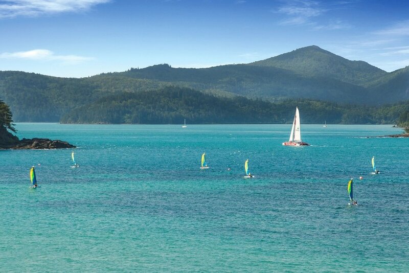 Гостиница Lagoon 202 on Hamilton Island