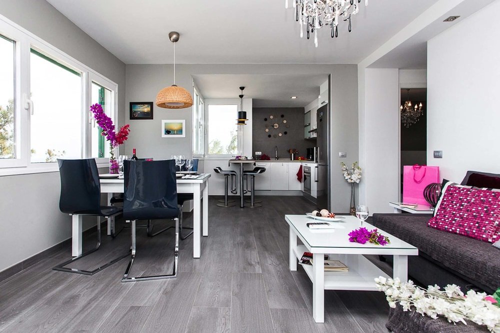 Фото Apartamento Coral Bay