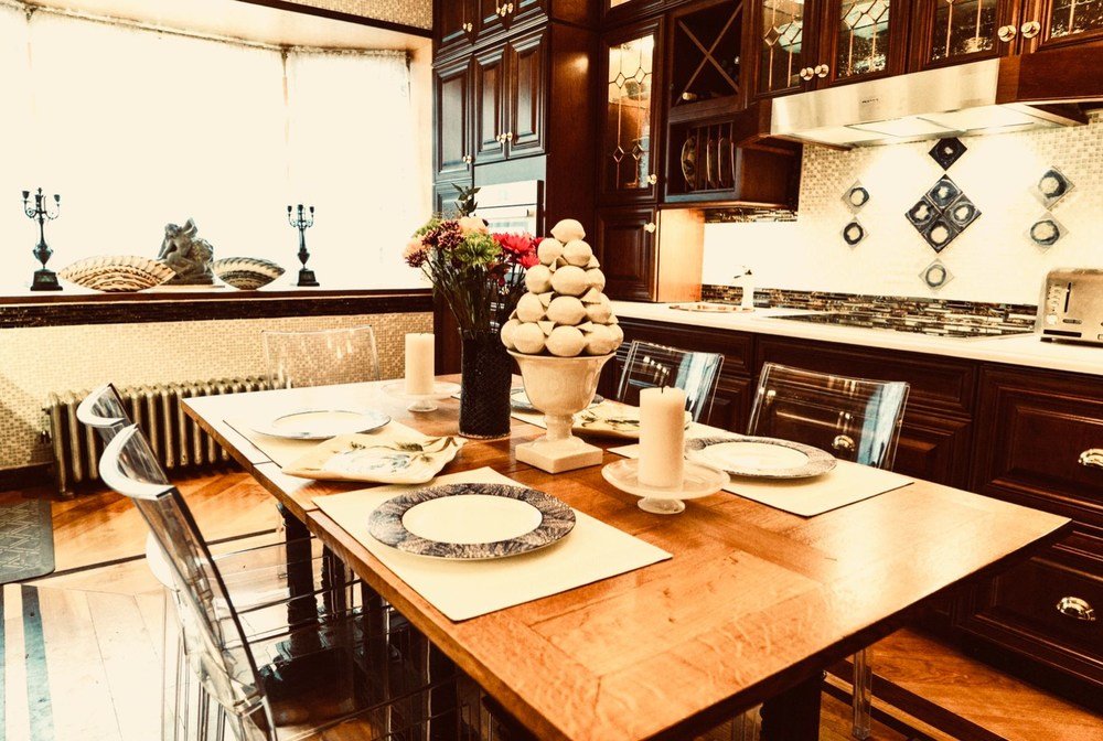 Фото Northern Lights Mansion