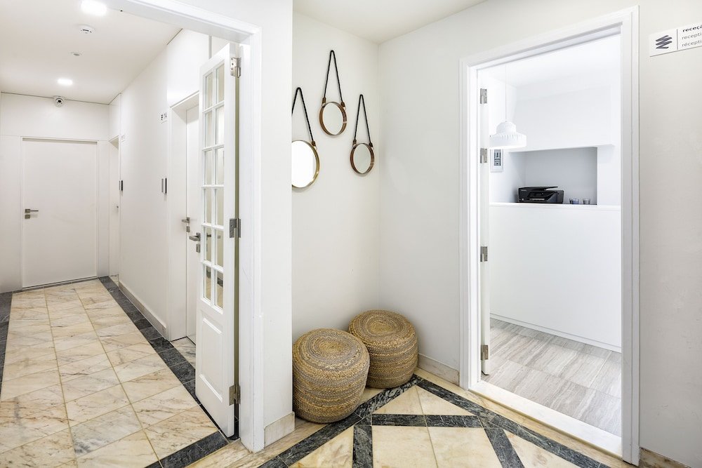 Фото Archisuites