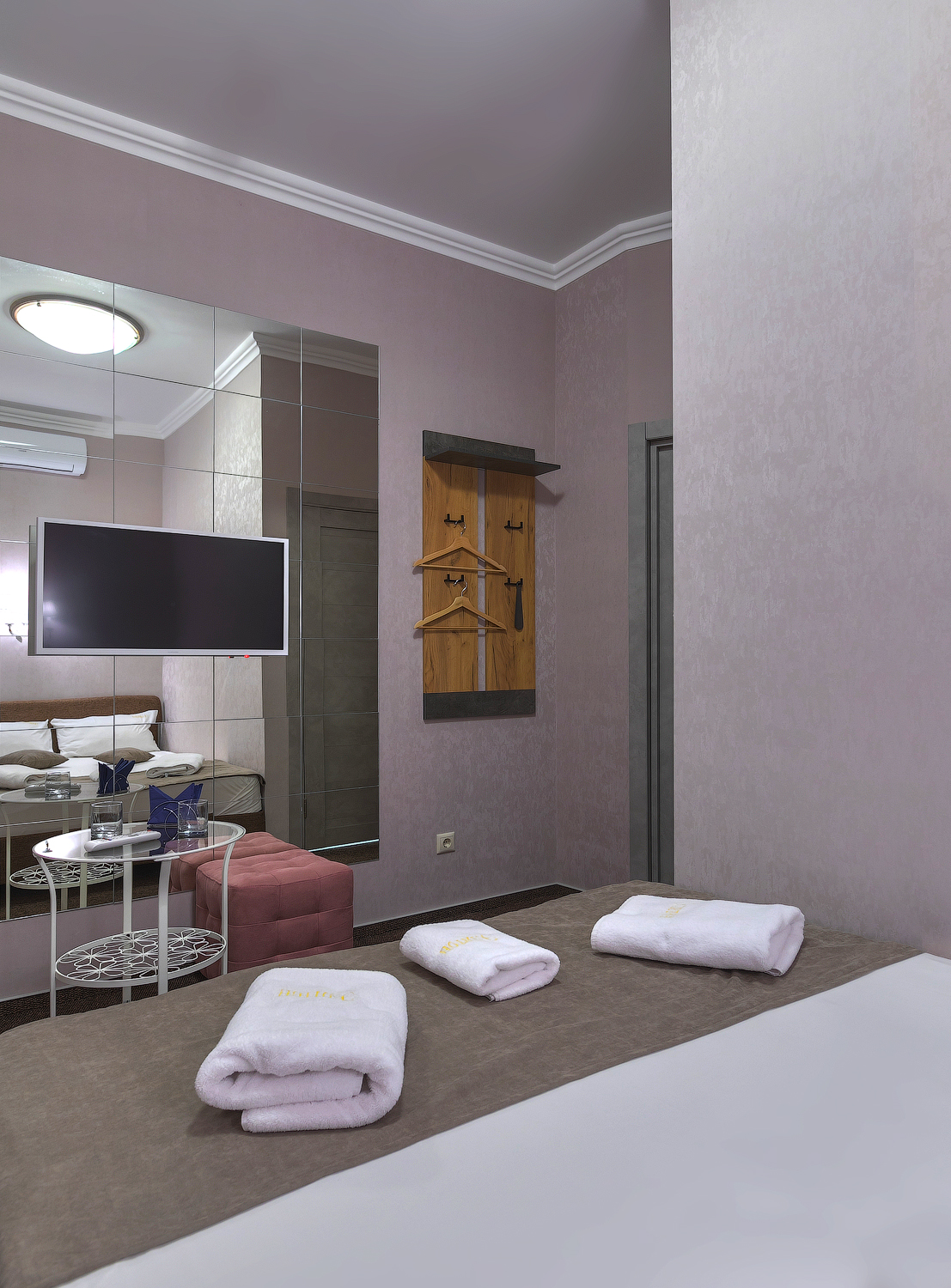 Фото Элитон