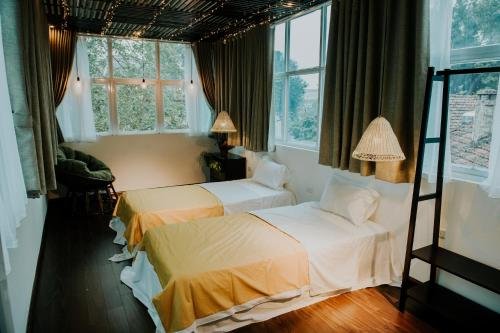 Фото Millan Home Quan Su