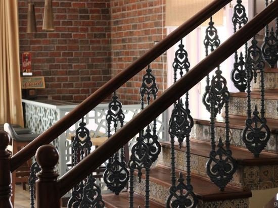 Фото Pushpangan Menage