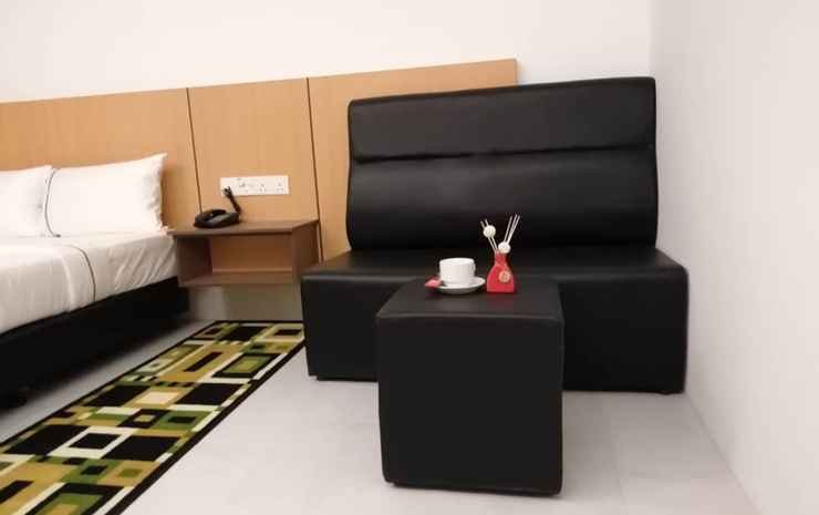 Фото Hotel Fujisan Bukit Bintang