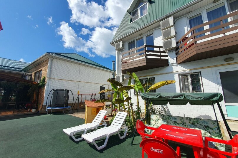 Фото Южная ночь