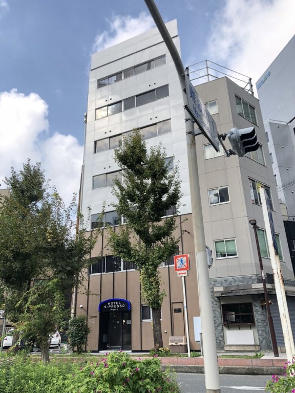 Фото Hotel S Presso North