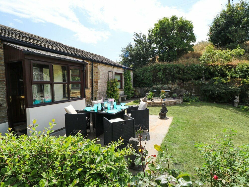 Hotel West End House, England, photo