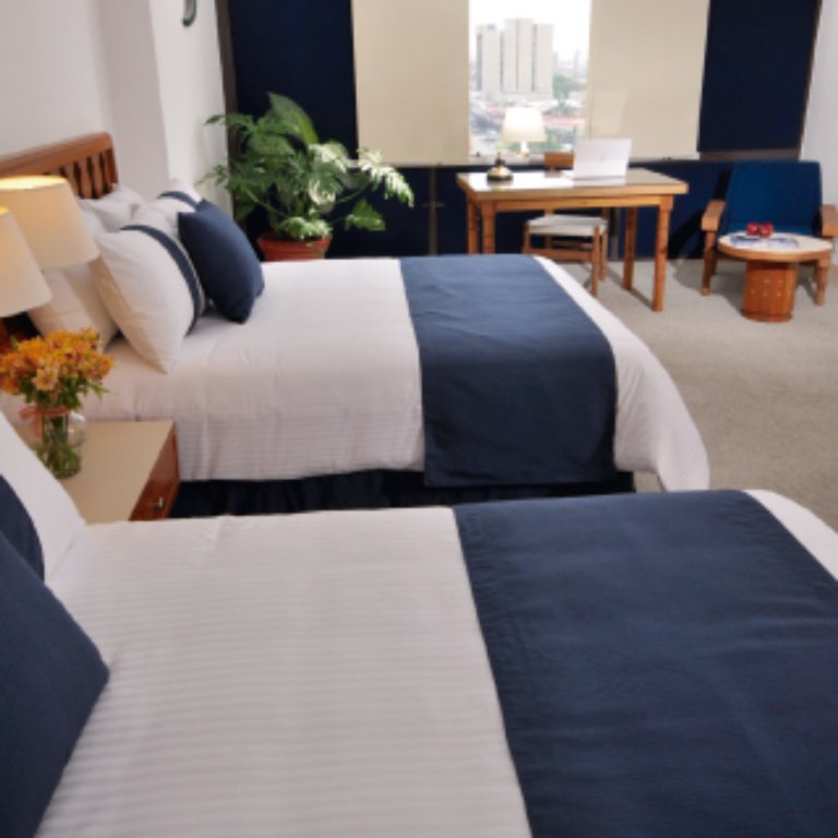 Фото Misión Guadalajara Carlton