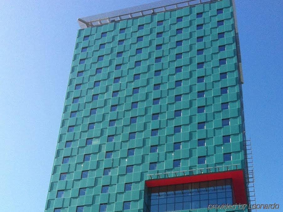 Фото Voco Milan - Fiere, an Ihg Hotel