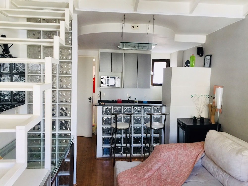 Фото Duplex Vila Nova Conceição