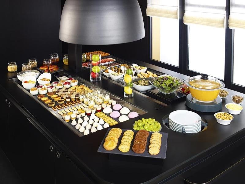 Фото Campanile Dunkerque Sud - Loon Plage