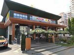 Horson Pervomayskaya 36 Apartments (Первомайская улица, 36) ، سكن للإيجار اليومي