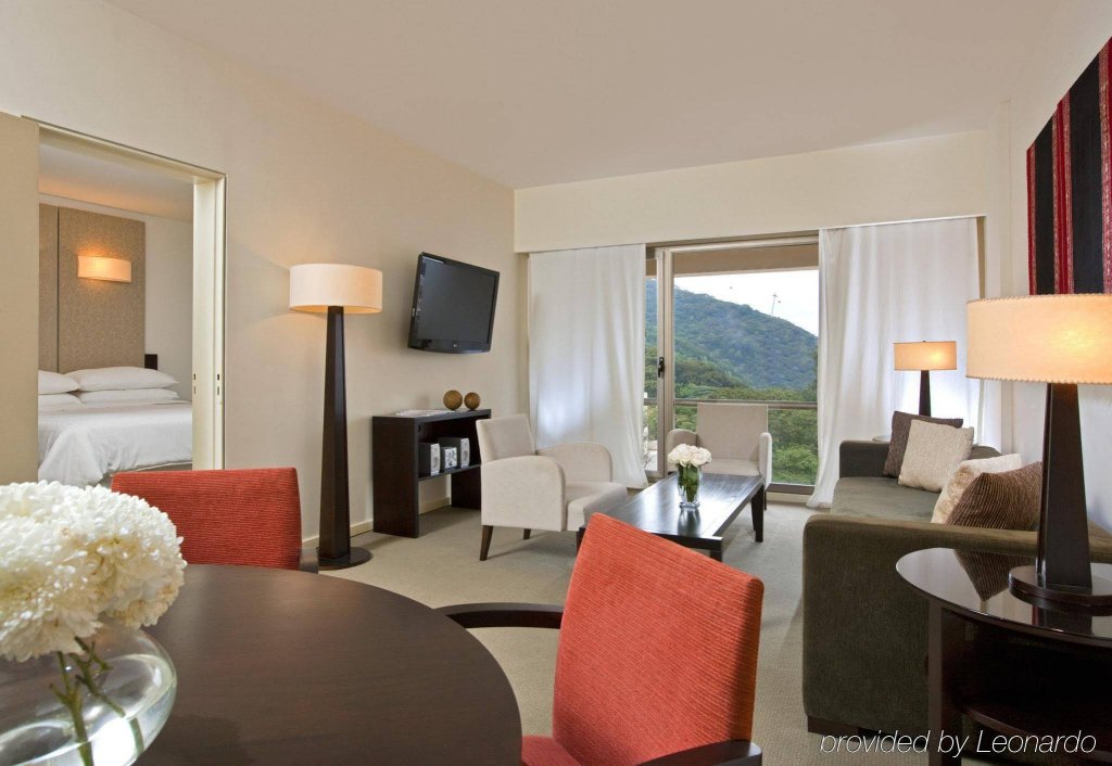 Фото Sheraton Salta Hotel