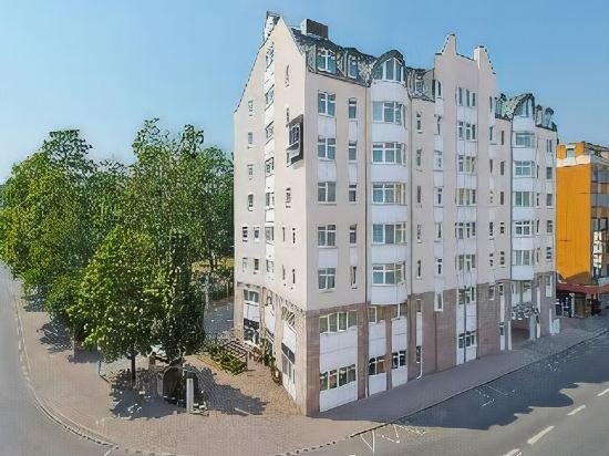 Фото Nh Fürth Nürnberg