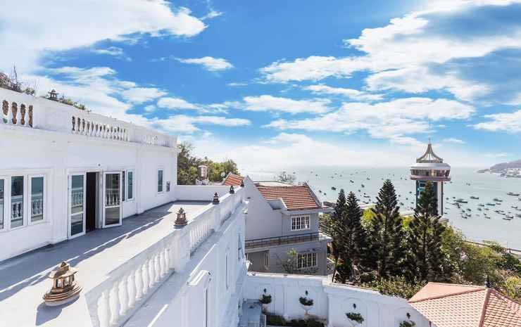 Фото Marina Luxury Vung Tau