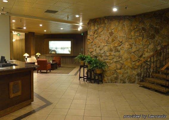 Фото Quality Inn & Suites at Coos Bay