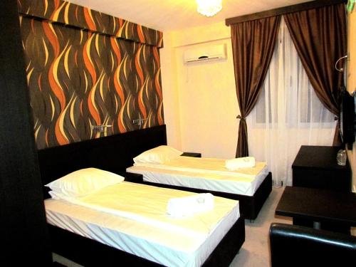 Фото Hotel Crnogorska Kuca