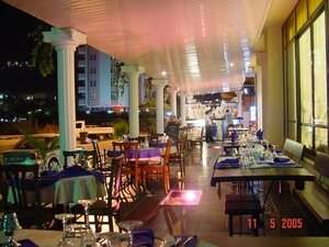 Гостиница Kleopatra Sahara Hotel