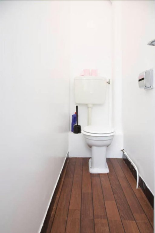 Фото Appartement Lumineux Gare