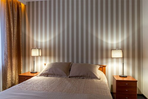 Гостиница 7 Небо в Тюменской области