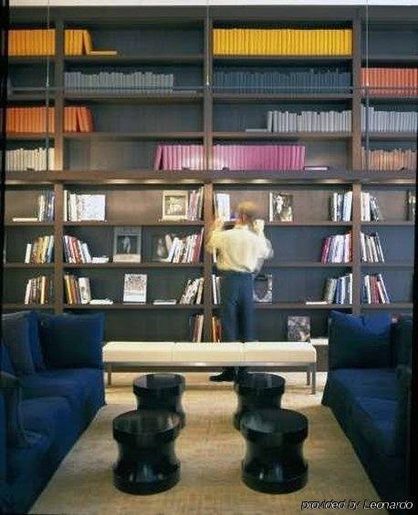 Фото The Mercer Hotel