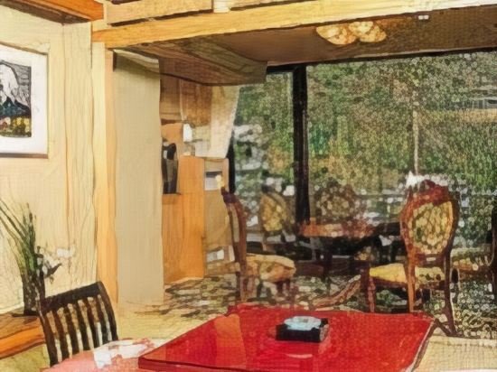 Фото Hotel Nanpuso