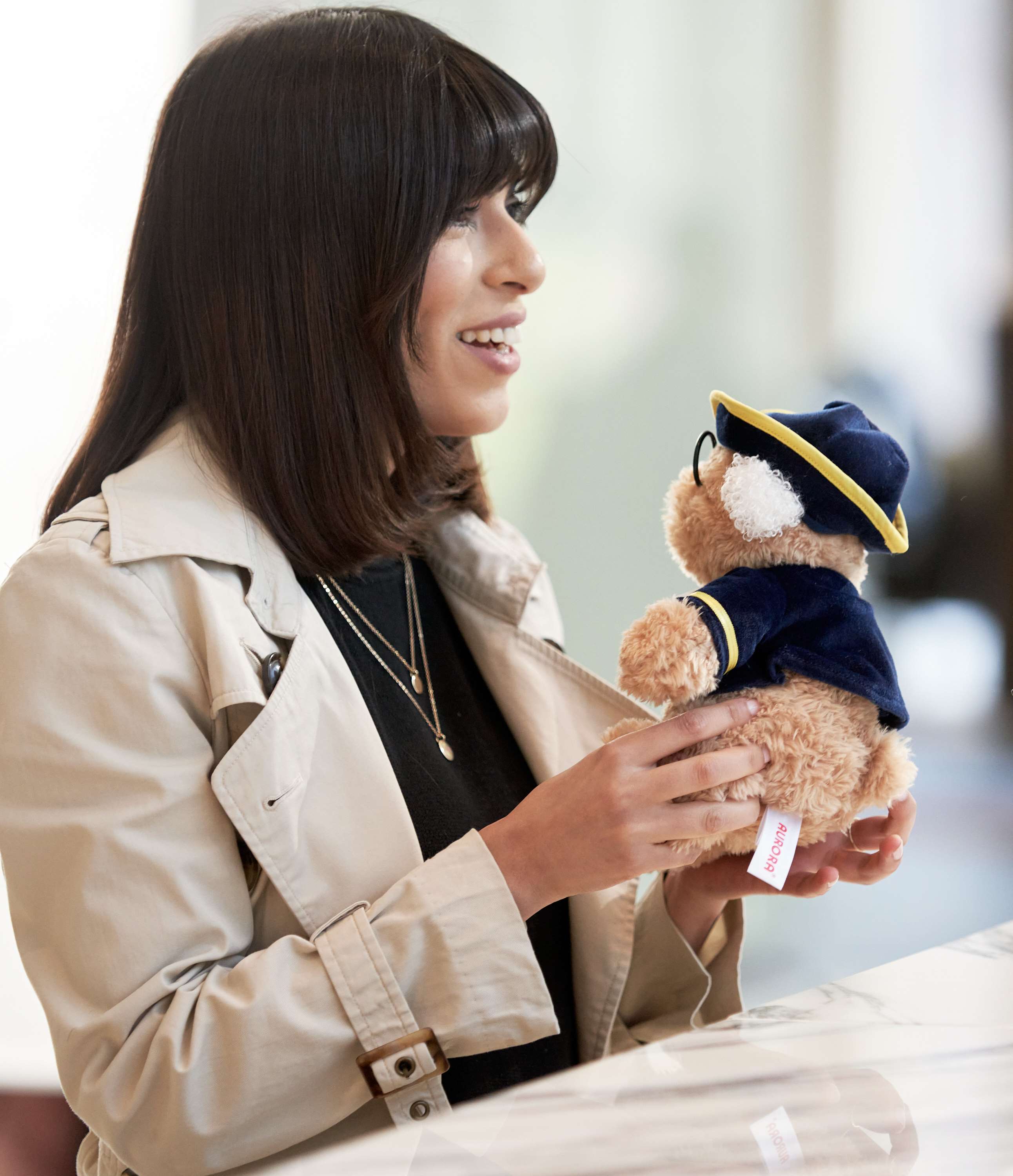 Фото Conrad Washington Dc