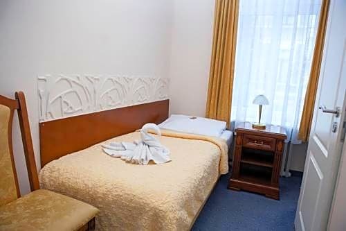 Фото Baden Hotel Bonn