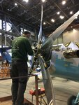 SP-Propeller Service (proyezd Veteranov, 8Б), management and maintenance of air transport