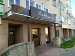 Da Vinchi (Lenina Street, 45) ، أثاث المطبخ