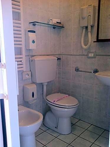 Фото Hotel Morgana