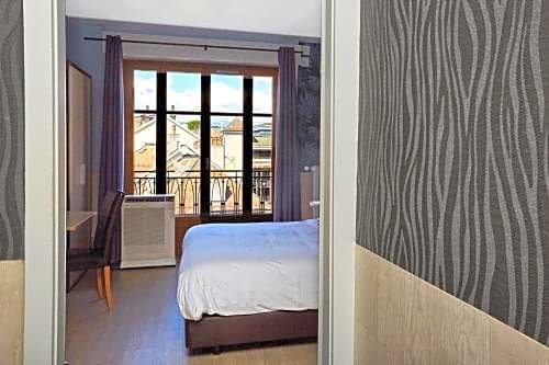 Фото Hotel Central