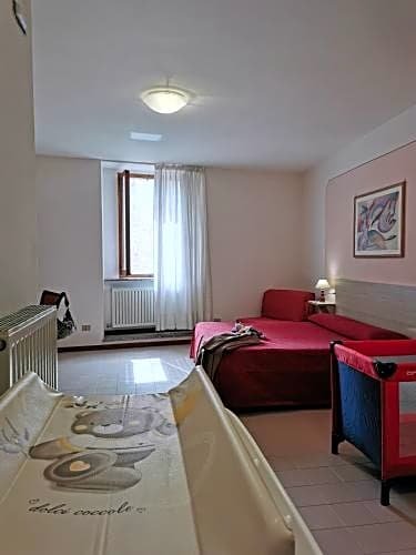 Фото Hotel San Rufino