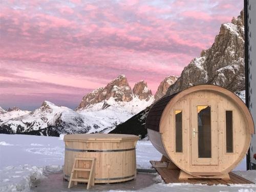 Фото Hotel Col Di Lana