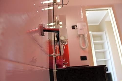 Фото Hotel Eco del Mare