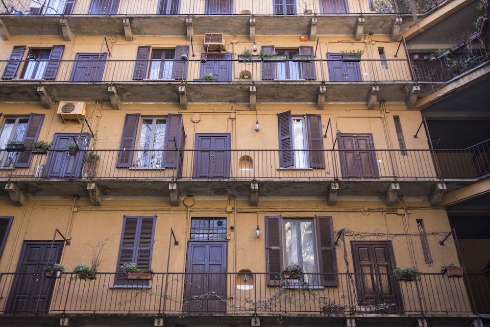 Фото Italianway-Corso San Gottardo 16