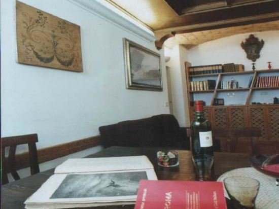 Фото Villino Corbelli B&b