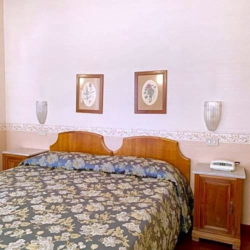 Фото Hotel La Calcina