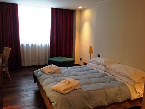 Фото Hotel Dufour