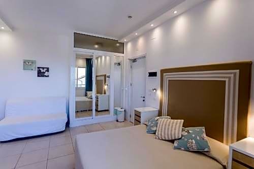 Фото Hotel Speranza