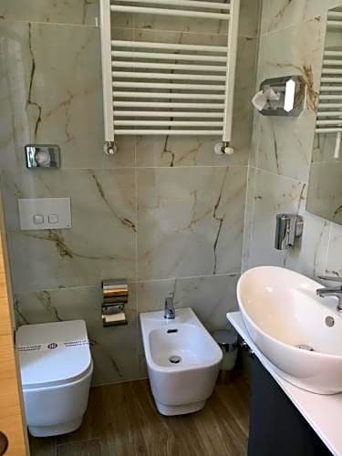 Фото Hotel Saxon