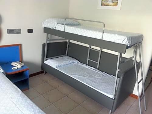 Фото Hotel Torretta