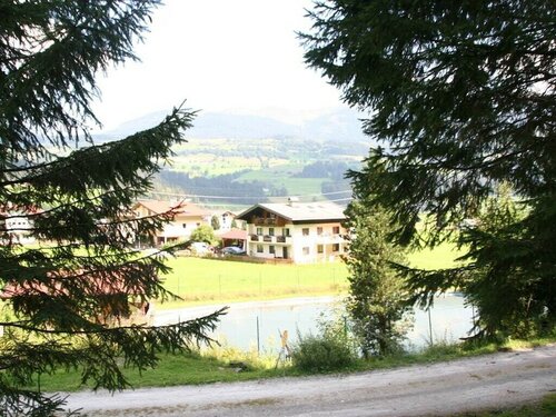 Жильё посуточно Meadow View Holiday Home in Hollersbach im Pinzgau near Ski Area