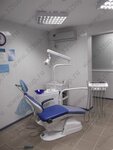 Oniks-Dent (Krasnyh Partizan Street, 105), dental clinic