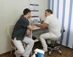 Дентис (просп. Мира, 40, Омск), стоматологическая клиника в Омске