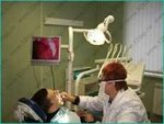 Nyu-Dent (ulitsa Krakhmalyova, 13), dental clinic