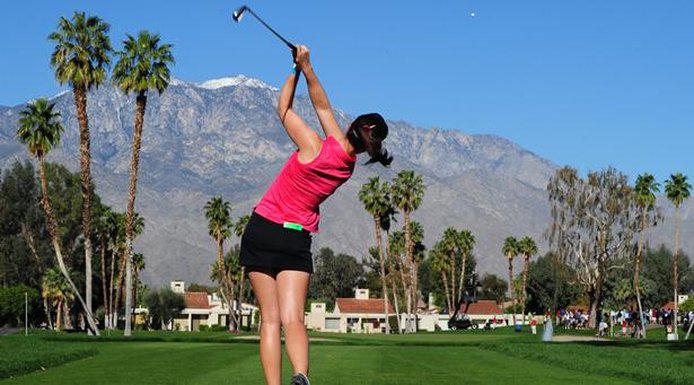 Фото Hampton Inn & Suites Cathedral City