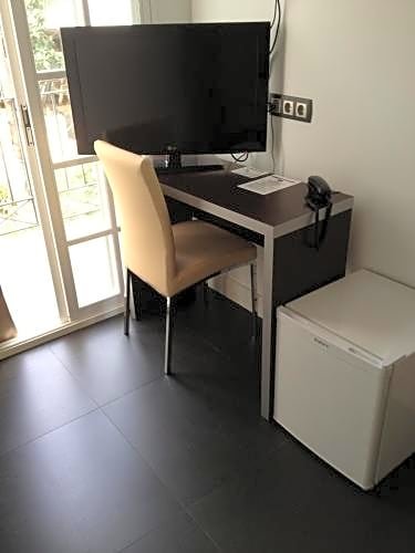 Фото Hotel Natursun