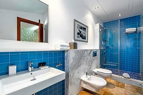 Внешний вид отеля Son Arnau в Сельве, фото 4